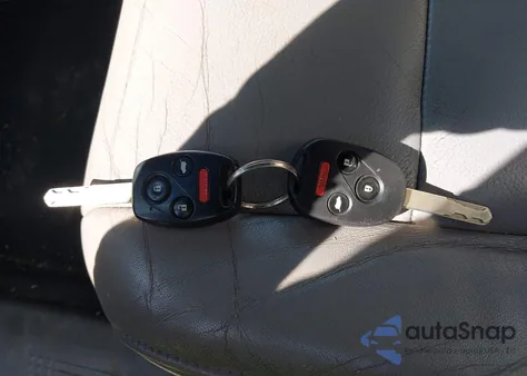 2010 Honda Pilot Ex-L from USA, damaged, VIN 5FNYF4H51AB015621